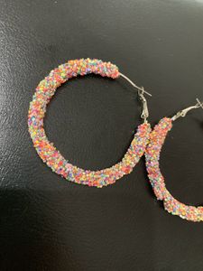Beautiful Earrings