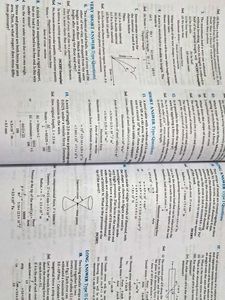 Class 11th All In One Physics
