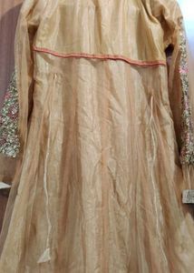Mastaani Lehenga