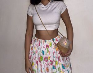 Cute Crossbody Bag