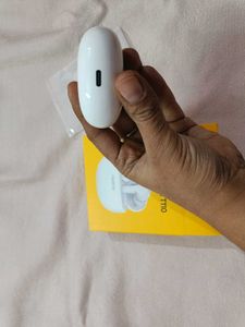 🆕 Realme Earbuds