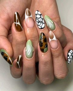 Press On Nails