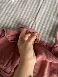 Only Cropped Top