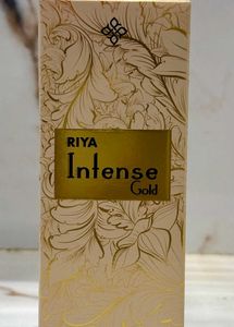 Riya Intense Gold Perfume 30 ML