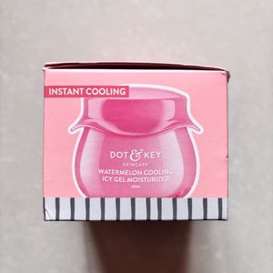 Dot &amp; Key Watermelon Cooling Icy Gel Moisturizer