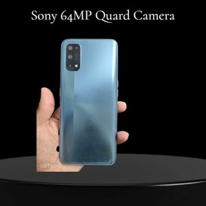 Realme 7 Pro Mobile Toy