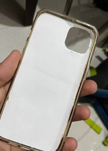 Iphone 13 Back Cover - All 3 In 280rs Only