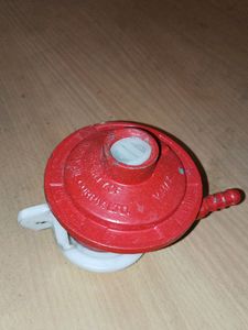 Gas Regulator