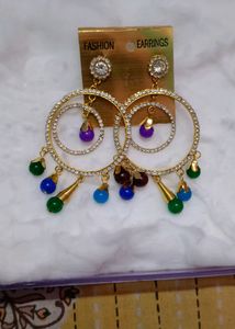 Earing, Fancy Earings ,Partywear