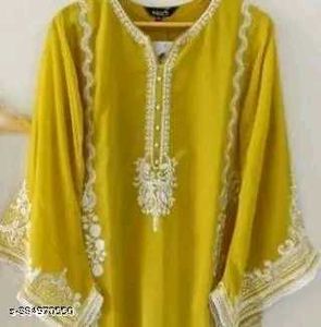 Kurta With Pant