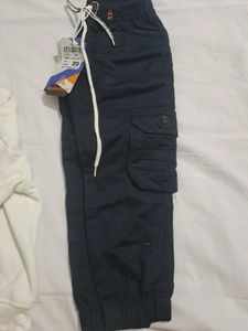 Unused Hoodie And Pants