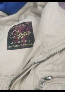 Winter Warmth Jacket