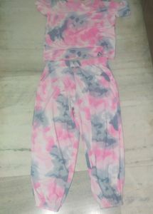 Co-ord Set