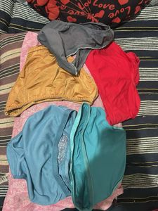 Panties Bundle