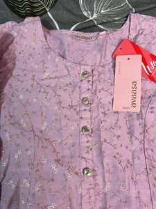 Festival Kurti