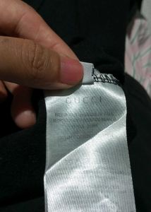 Gucci Authentic Unisex Tee