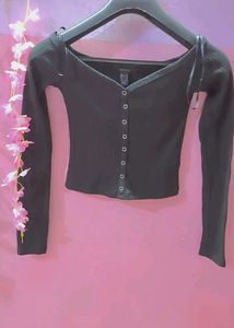 New Top For Women