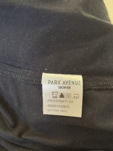 Park Avenue Polka Dot Shirt