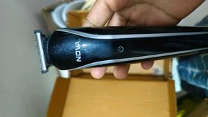 Beard Trimmer
