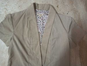 Women Coat