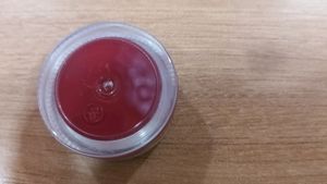 Just Herbs..07 Rose Coral Shade
