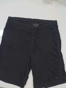 Cycle shorts