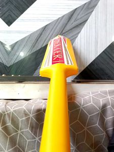Dexter Cricket Hard Plastic Bat