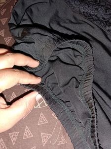 Stretchable Blowse