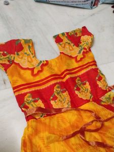 Long Frock