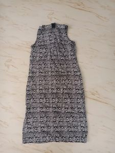 Rayon Dress