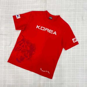 Lotto Korean Jersey
