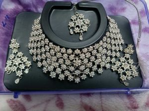 Ad Necklace 💕