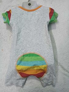 Jump Suit For Girls And Boys