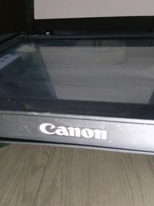 Canon Pixma Printer