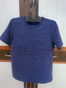 ANN Springs Top