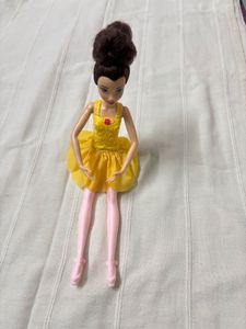 Barbie Signature Ballerina Doll