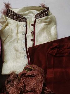 Kurta Set New One