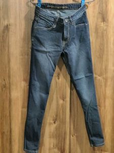 Roadster Blue Jeans