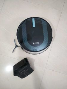 Proscenic Robot Vacuum Cleaner        needs to rep