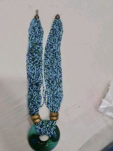 Boho Necklace