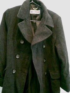 Women Long Coat