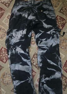 Dayidala Japnese Cargo Super Thick And Heavy
