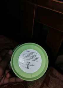 Earth Rhythm Shower Mousse Soap 🫧