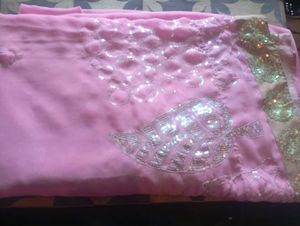 2 Saree Combo