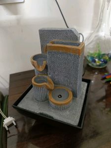 Home Centre Indoor Water Fountain