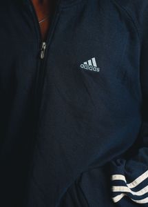 ADIDAS ORIGINALS jacket