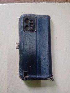 Realme C31 Mobile Back Cover