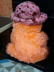 Teddy