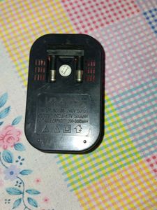 Battery Charger