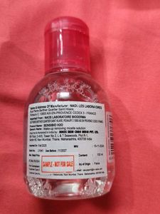 Bioderma Sensibio H2O Micellar Water &amp; Gel Set